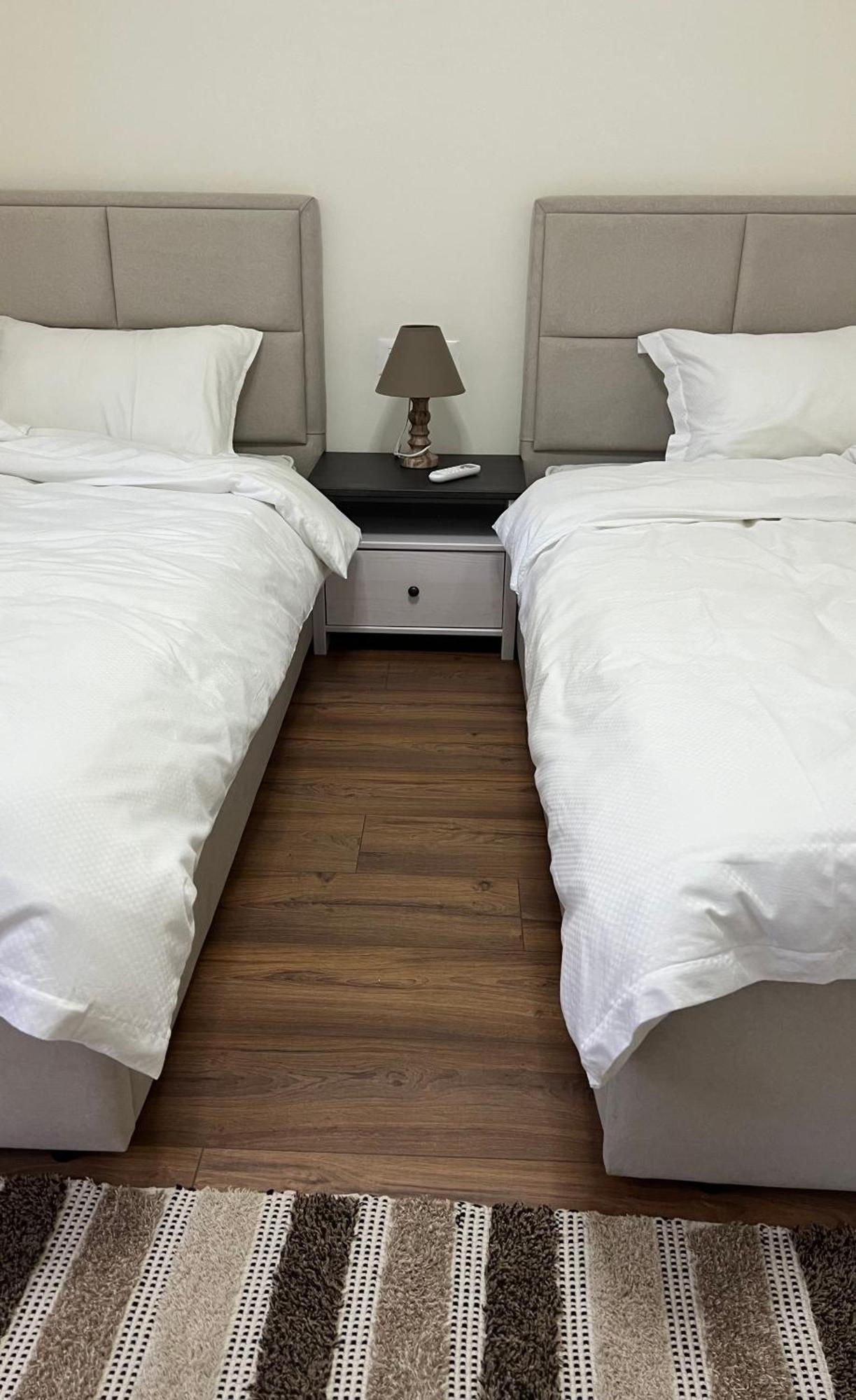 Boho Cane Apartment Тирана Екстер'єр фото