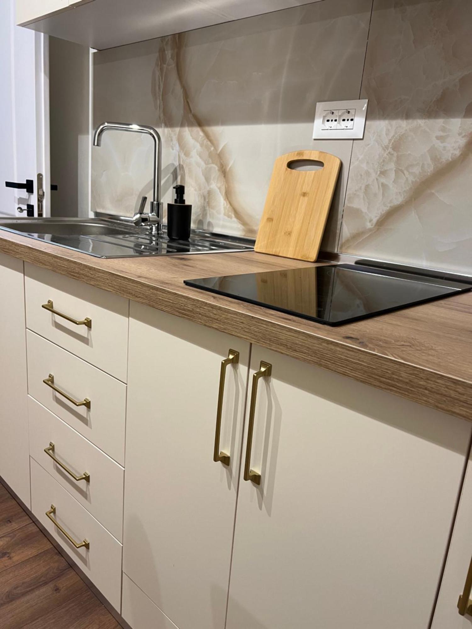 Boho Cane Apartment Тирана Екстер'єр фото